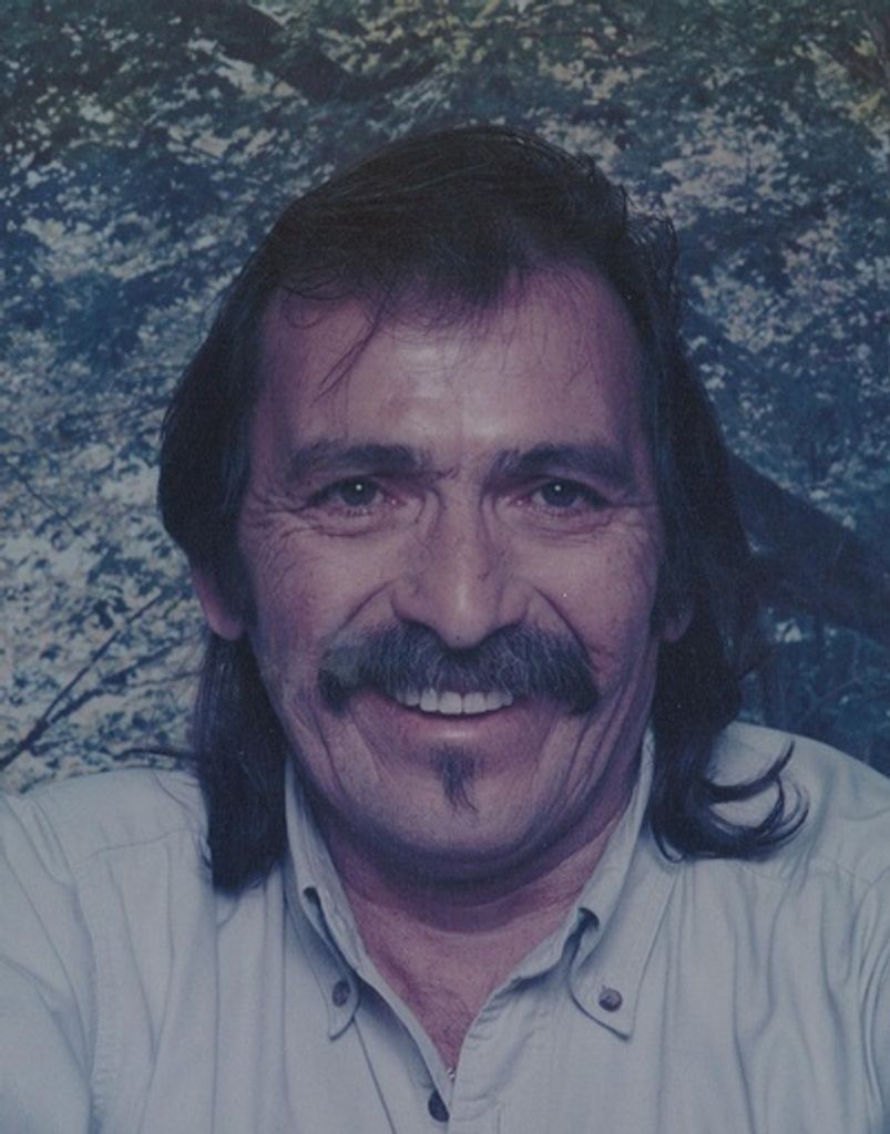 Arthur J. Bevins Sr.
