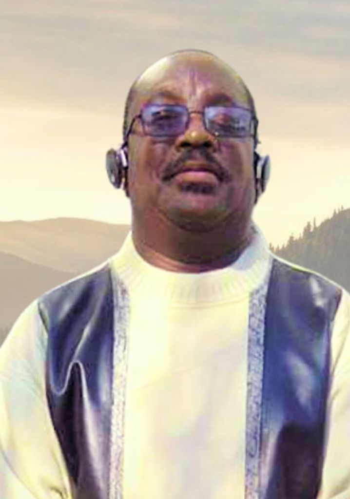 Thomas Trotman, Jr. Profile Photo