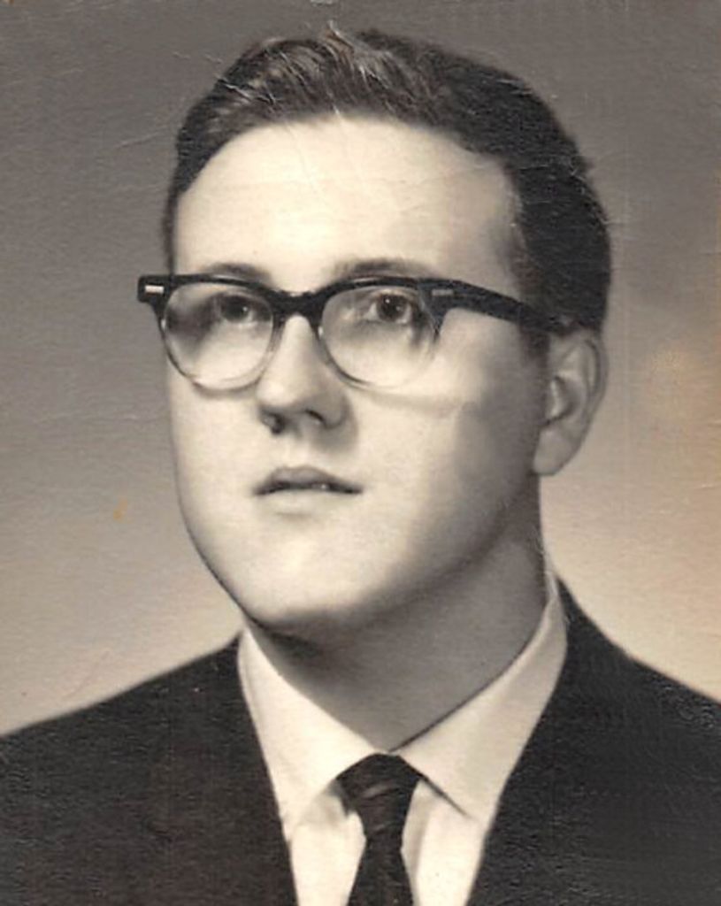 Richard Rahrle, Jr. Profile Photo