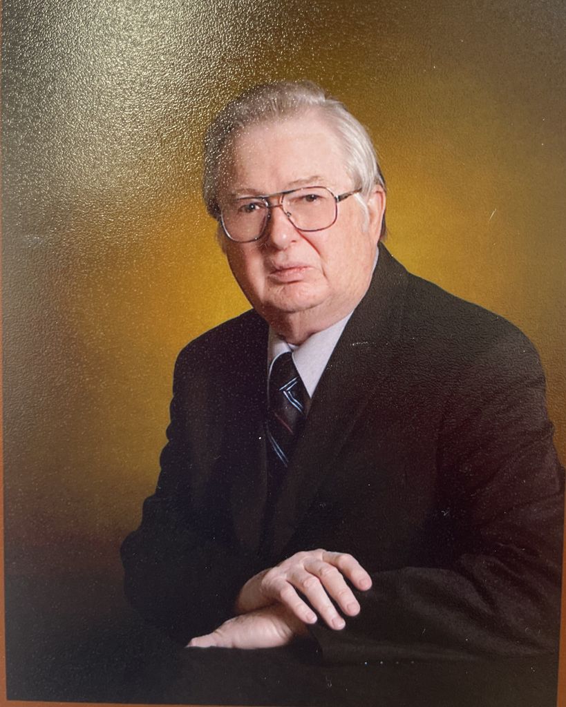 Robert Wayne Ferguson