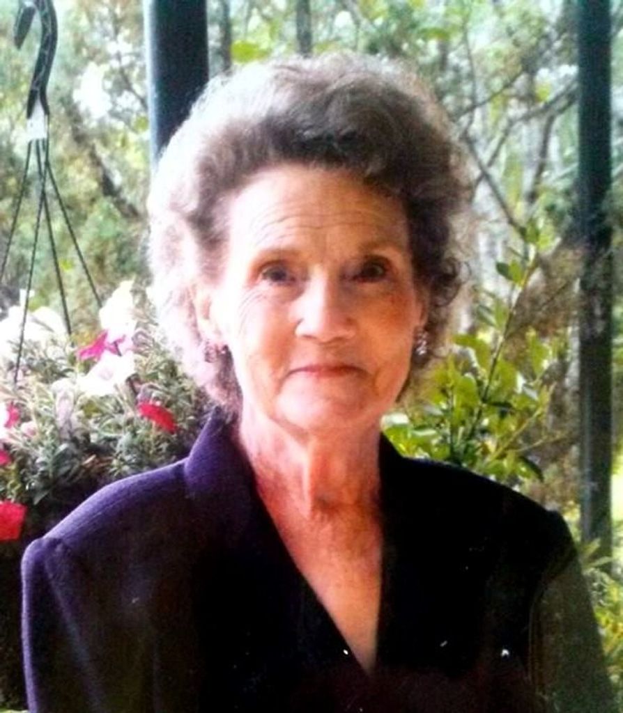 Louise Parker Nelson