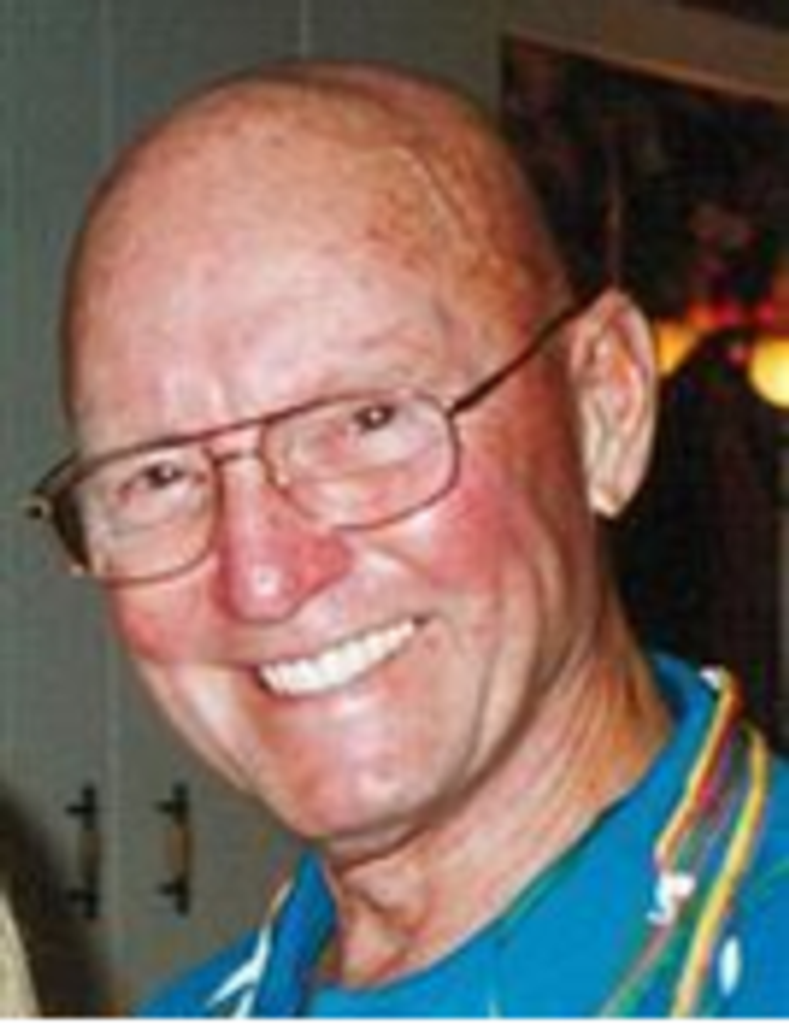 Kenneth  Alfred Callow