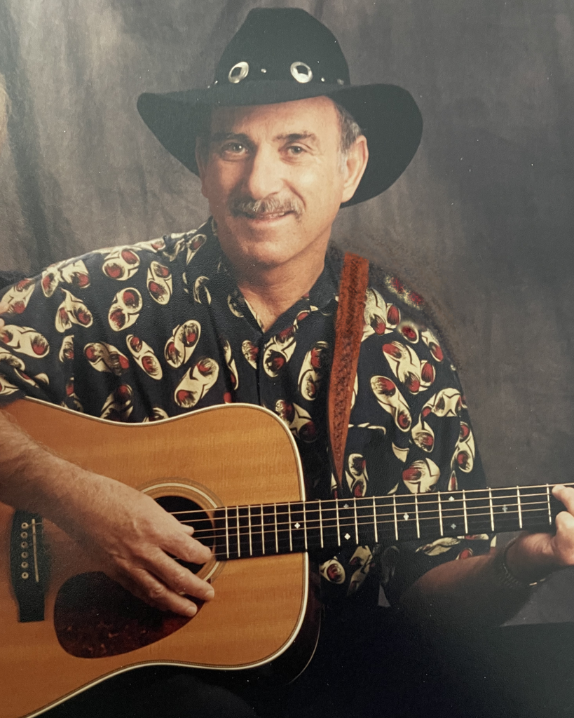 Paul Marceau Roberts Profile Photo