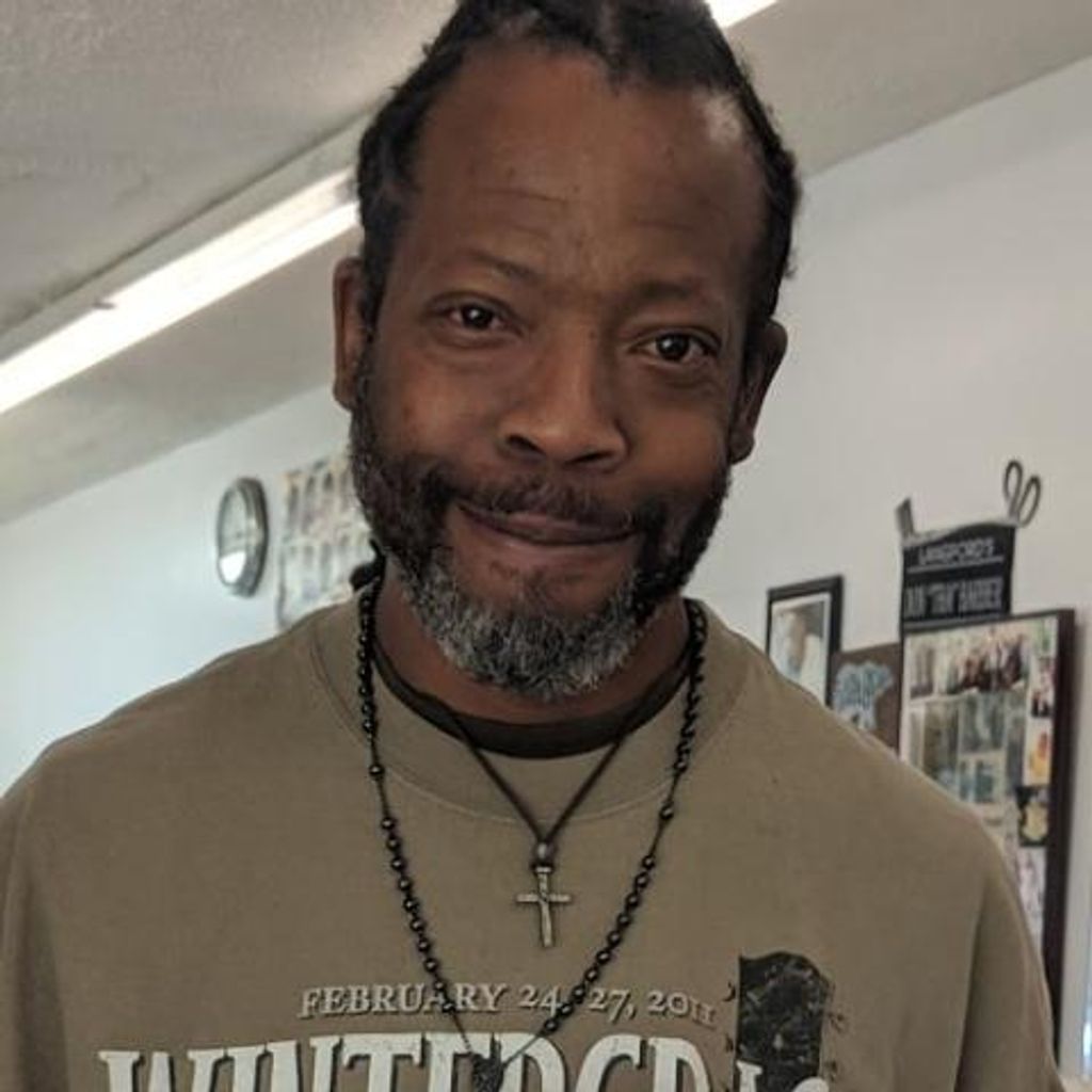 Donald (Don)  Daniel Profile Photo