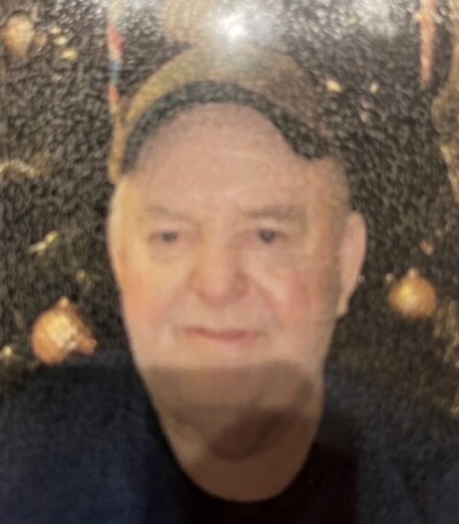 Eugene "Gene" Francis Mukina