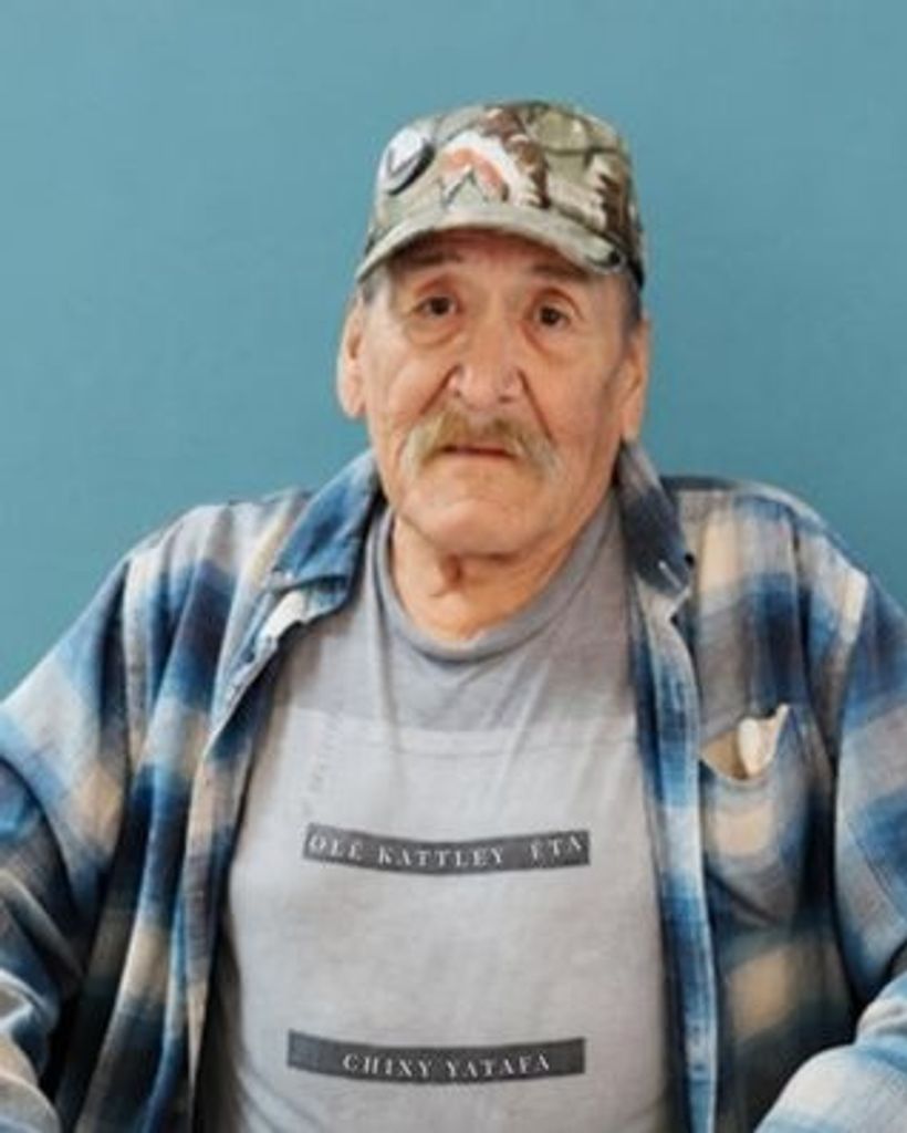 Clifton Lien Feather Jr. Profile Photo