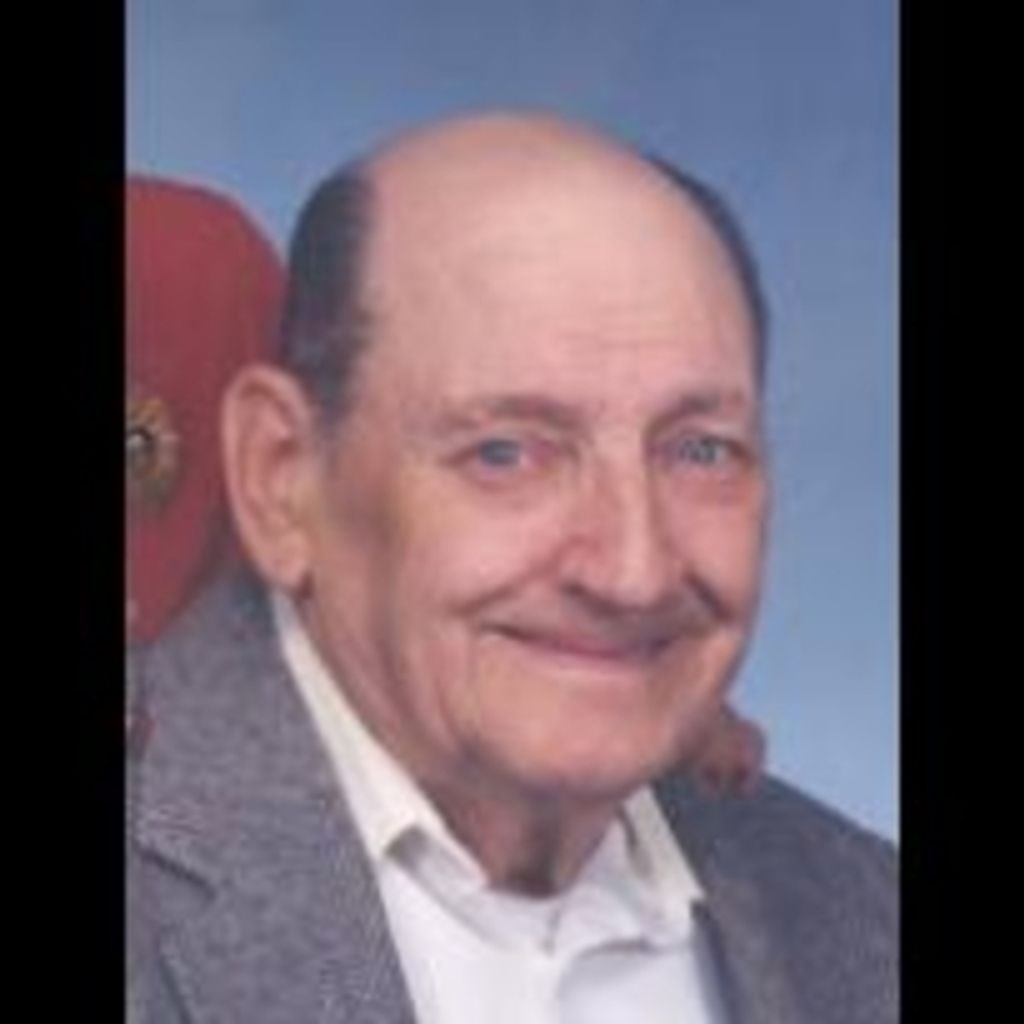 Charles Edward Gregory
