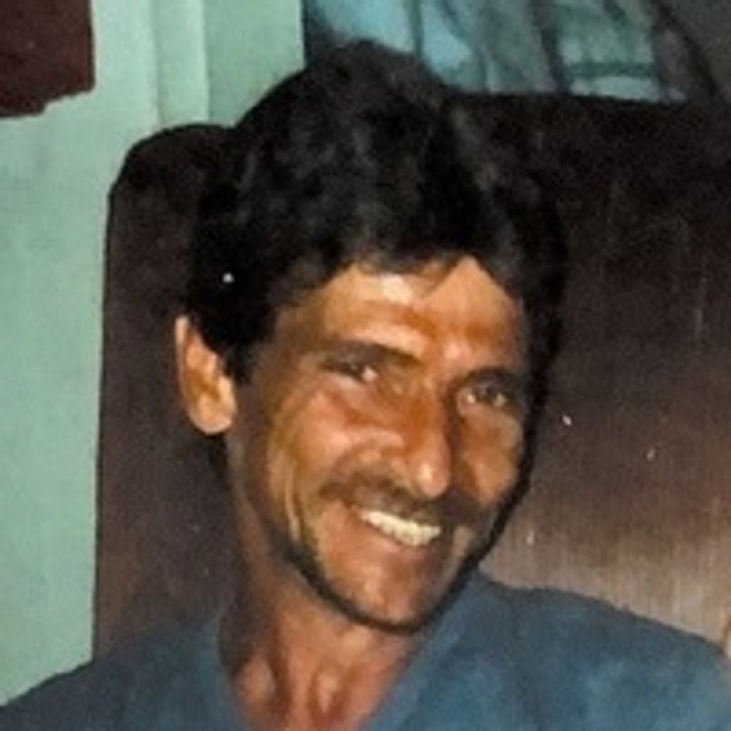 Clyde Dale Williams