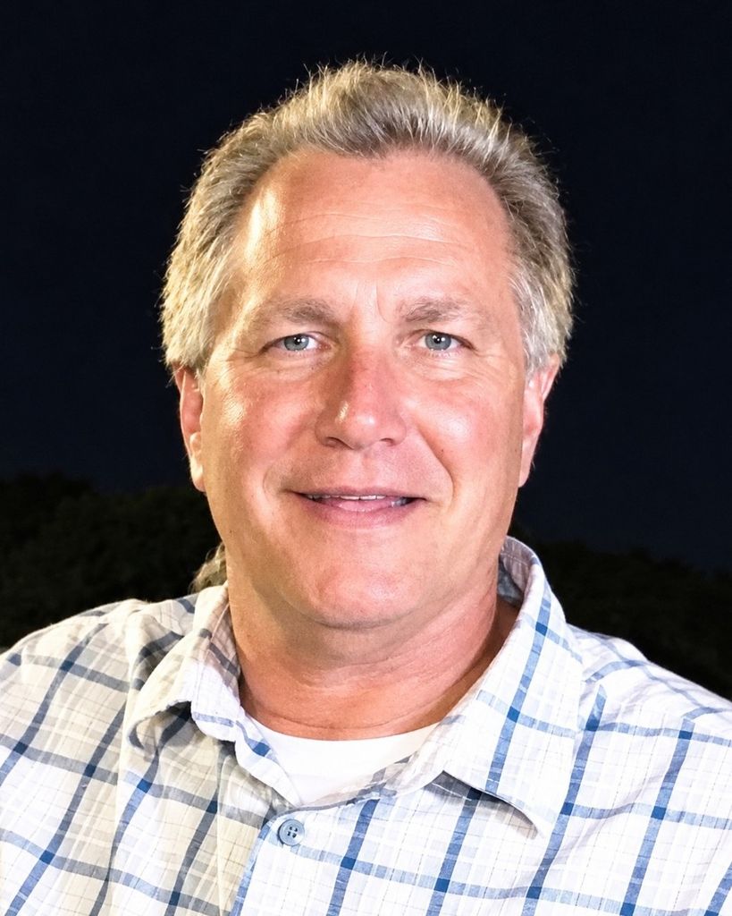 Paul Anthony Panus Profile Photo