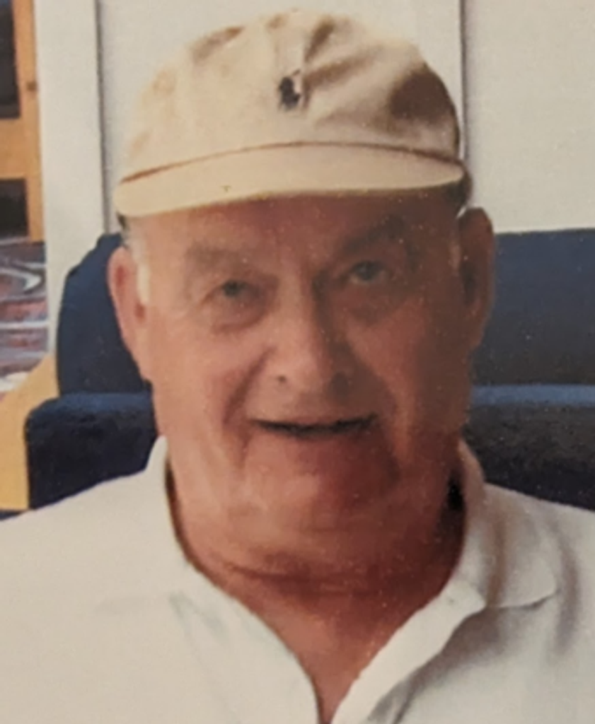 Harold R. "Bud" Greathouse Profile Photo