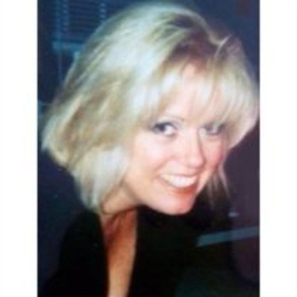 Mary Virginia Scott Profile Photo