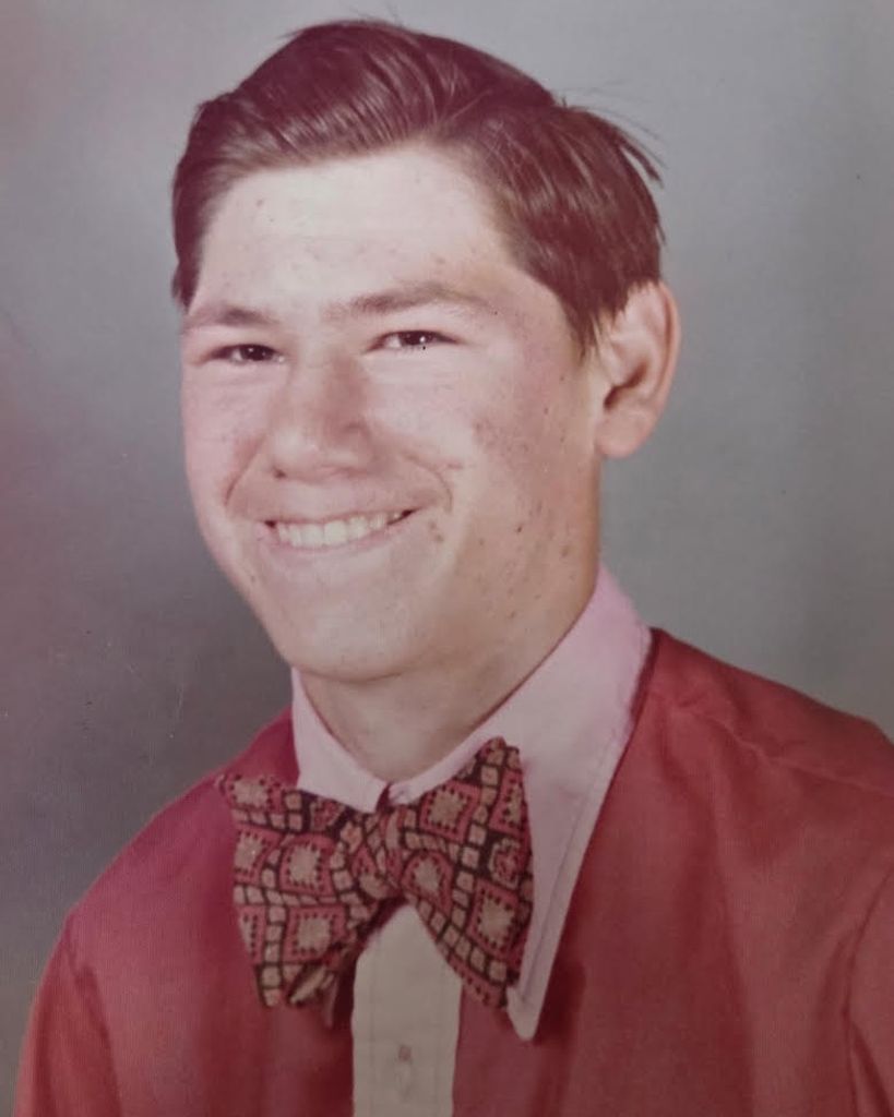 Mark Kramer Profile Photo