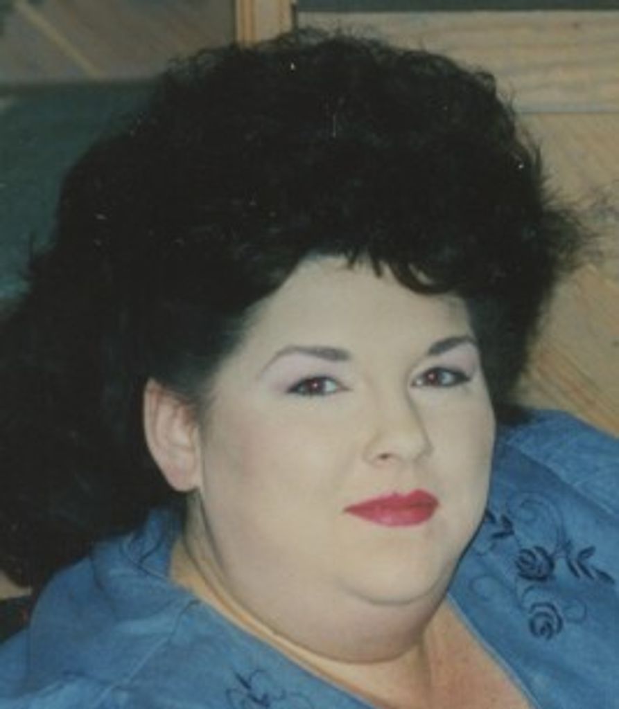Tense Ann Williams