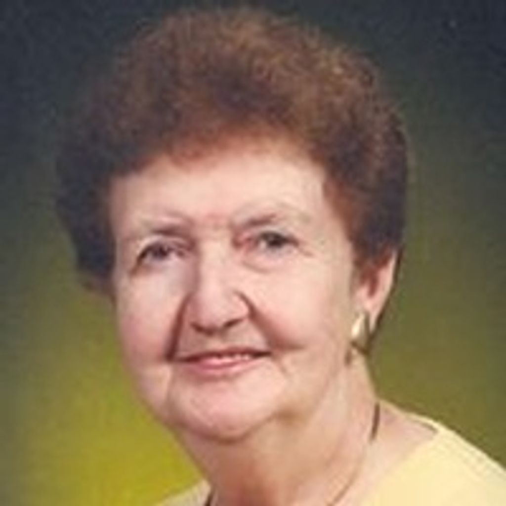 Ann  V. Knobloch