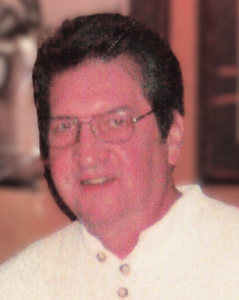 John Robert Starke Jr.