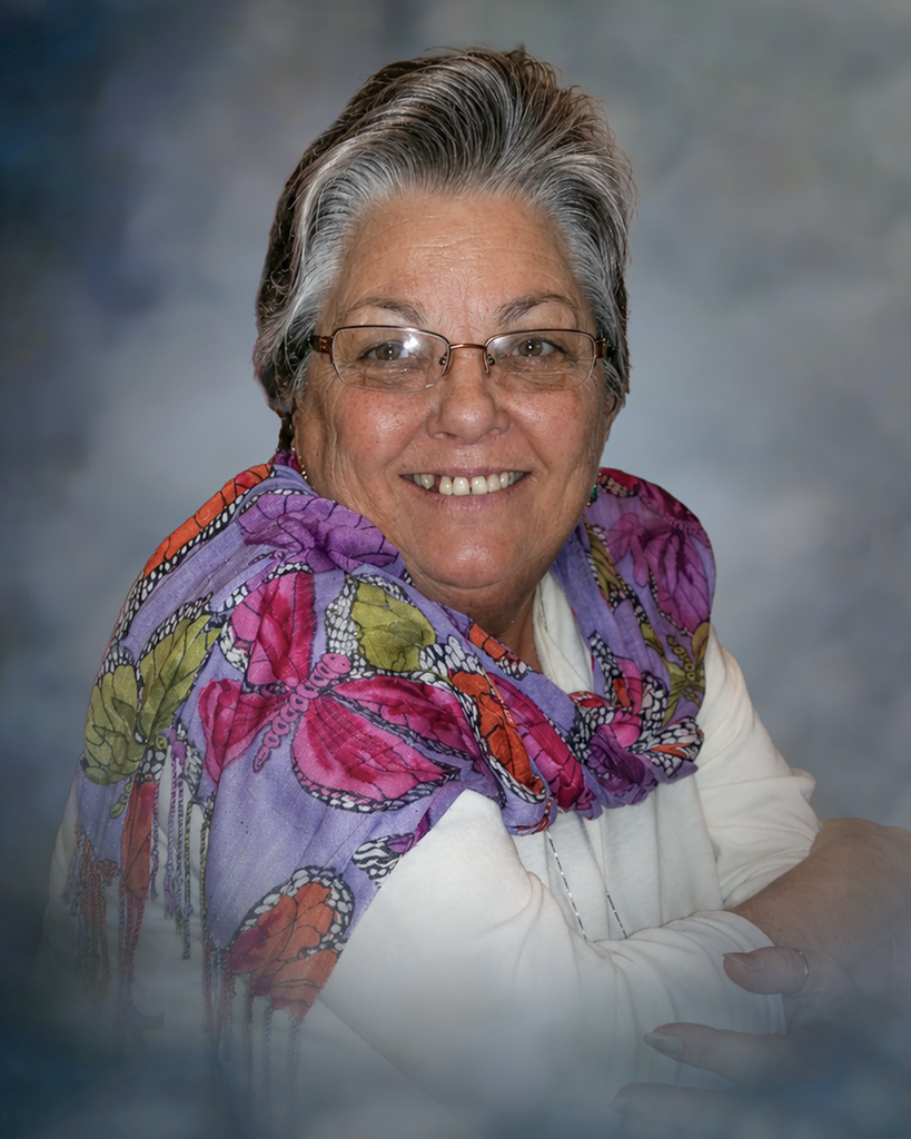 Susan Mae Jane Bennett Profile Photo