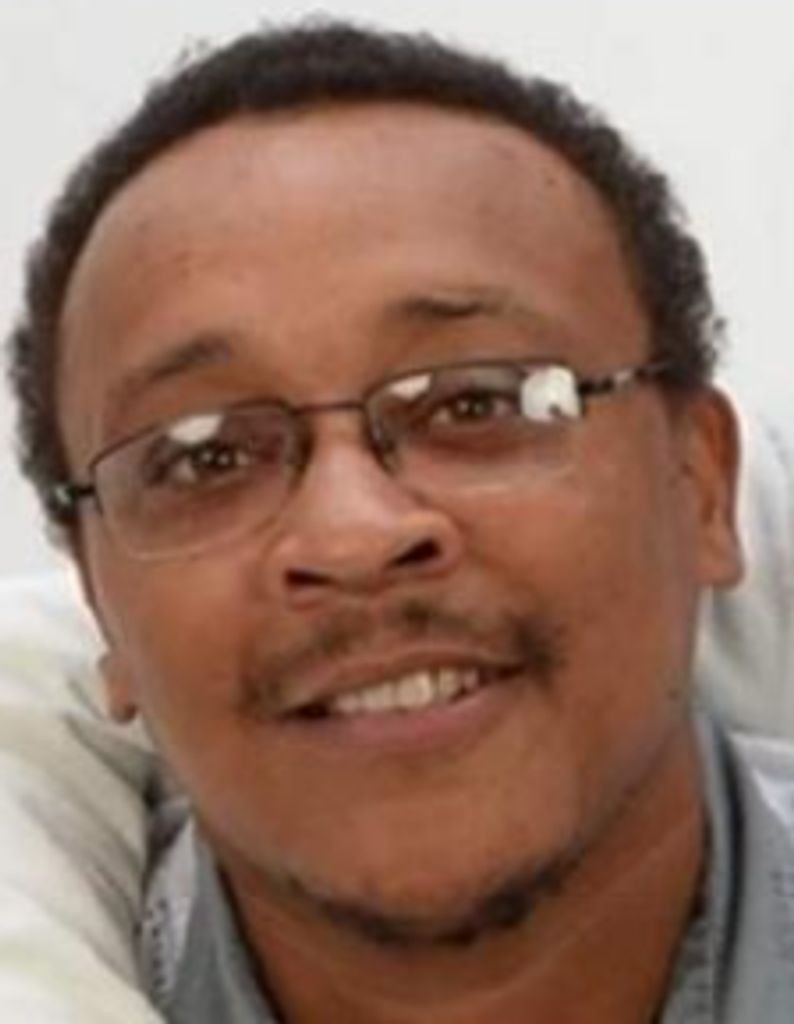 Kevin Maurice Campbell Profile Photo