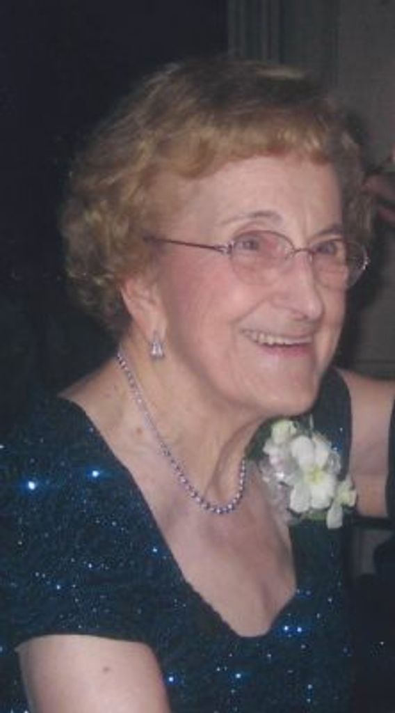Irene G. Jopek