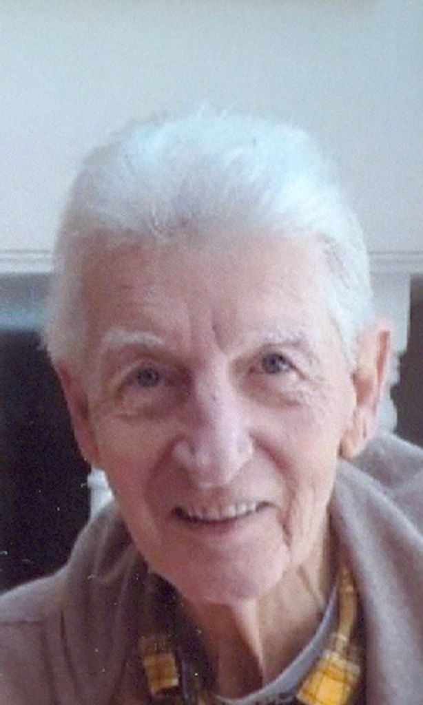 William John Pfeiffer Profile Photo