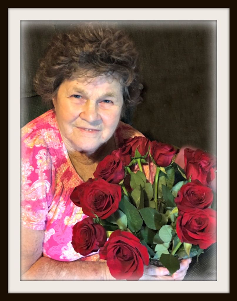 Frances Gossett Minor