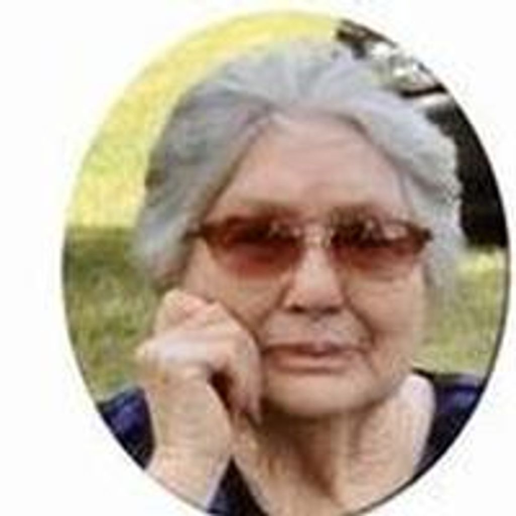 Lucille Ola Bell