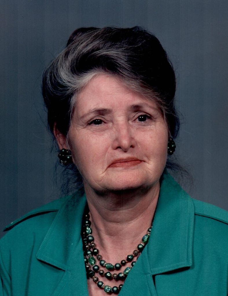 Elizabeth D. Booth Profile Photo