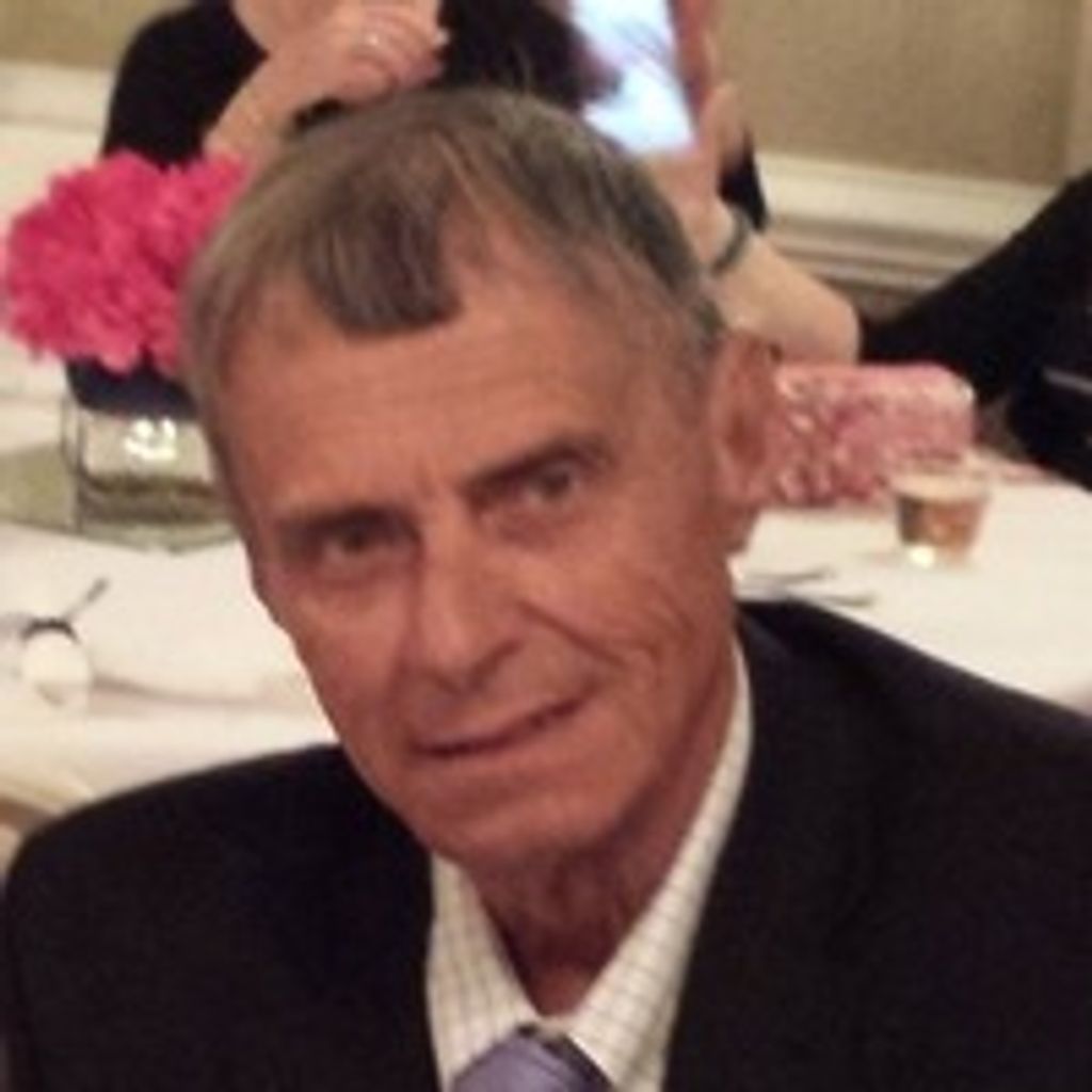Danny Sherrill Anderson, Sr.