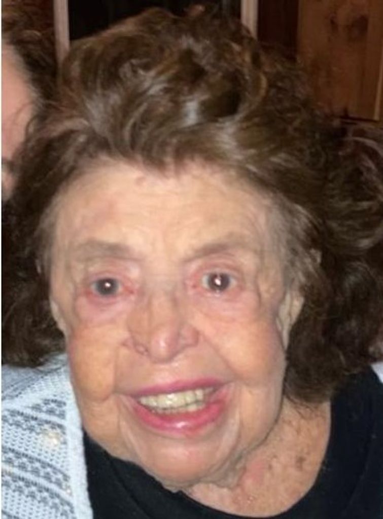 Viola Mae Frech Profile Photo