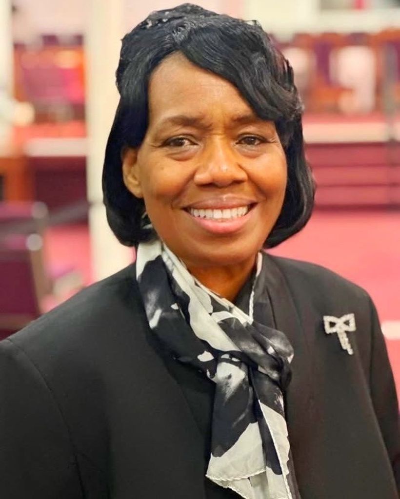 Missionary Ernestine Wilson Frazier Profile Photo