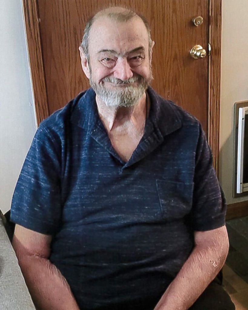 Michael McCarthy