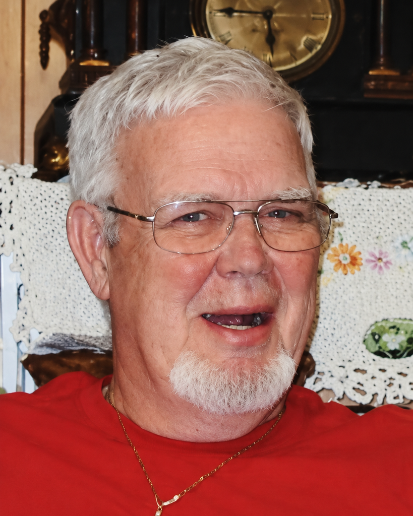 Wilfored "Stud" Branson Profile Photo