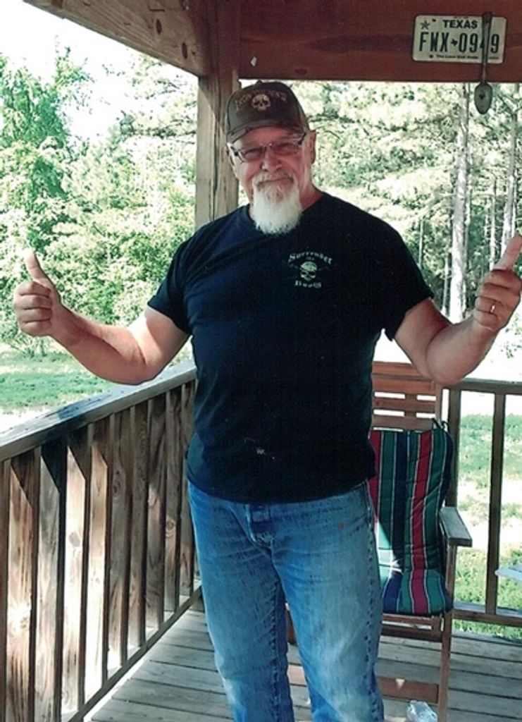 Michael Wayne Mcgehee