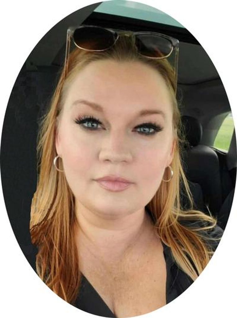 Jaclyn Mcphail Profile Photo