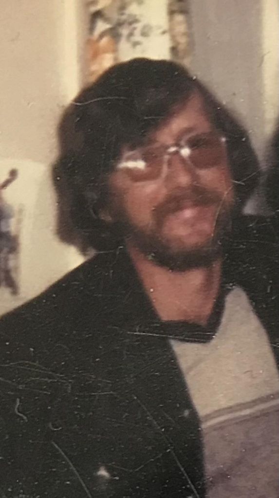 James Carol Ridenour Profile Photo