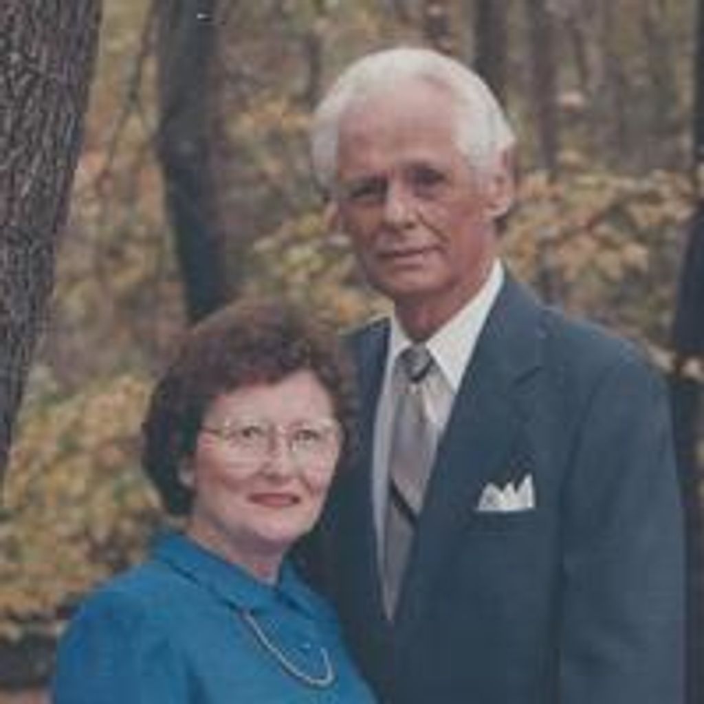 Doris Grissom Saunders Profile Photo