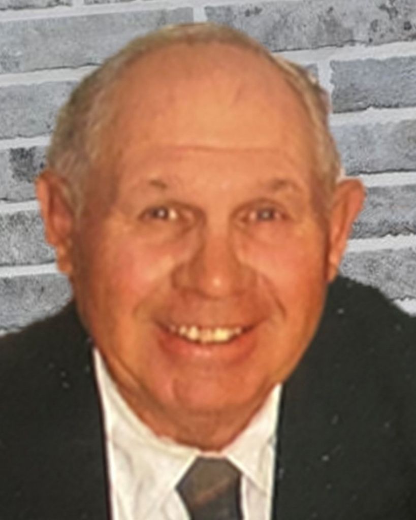 Harry M. Smith