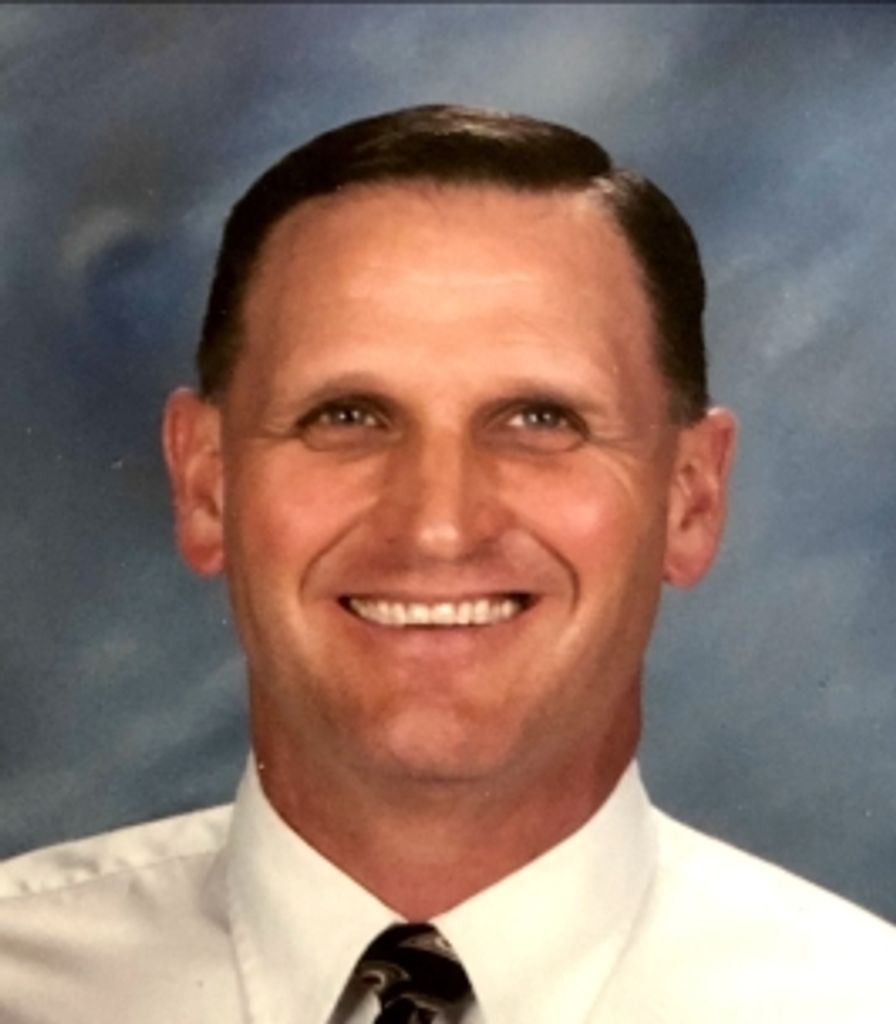 Eugene Holmes Jr Profile Photo