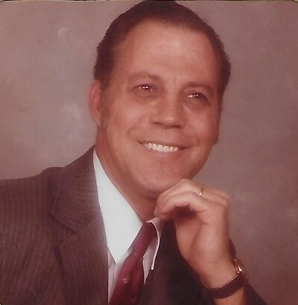 Ronald Eugene Moore Profile Photo