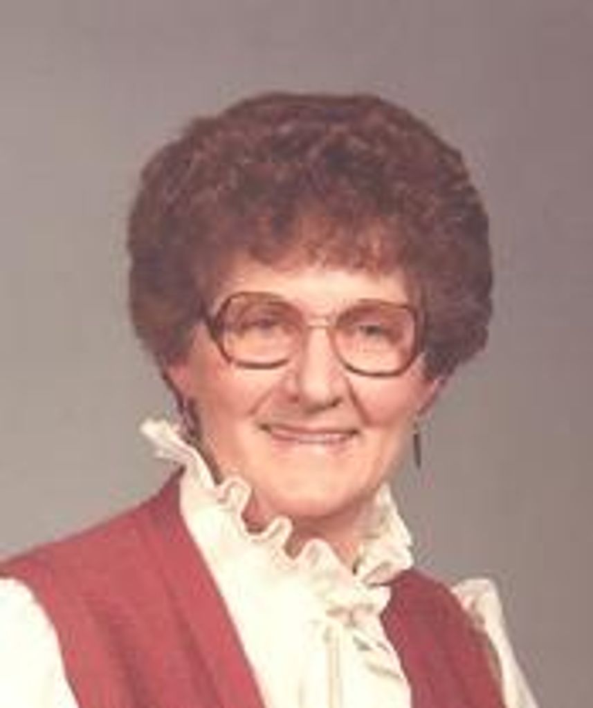 Lillie Huffer Profile Photo