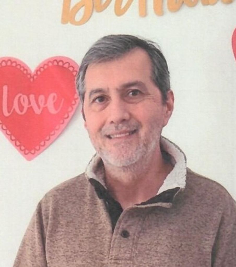 Walther G. Nufio Profile Photo