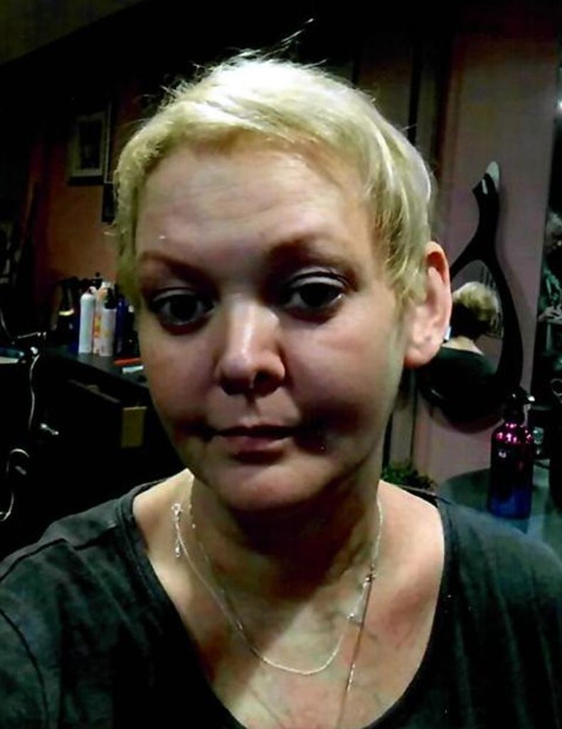 Megan E. Pearcy Profile Photo