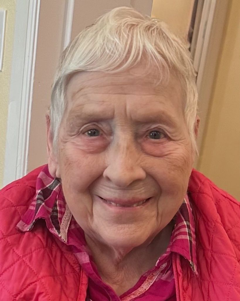 Luanne Fagan Profile Photo