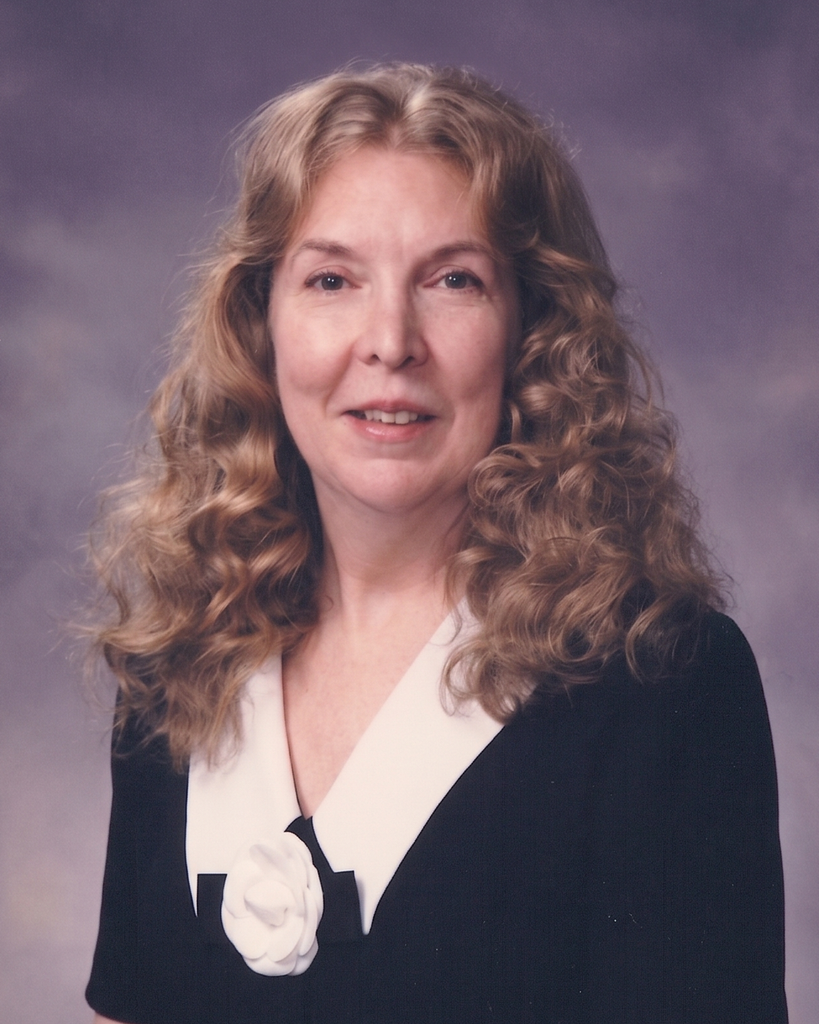 Betty Wertenberger Profile Photo