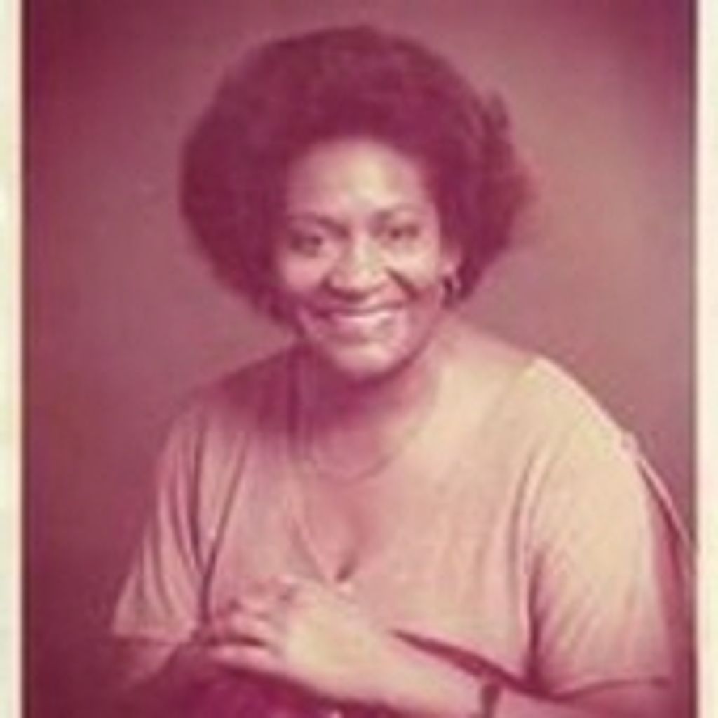 Dorothy Mae Turner
