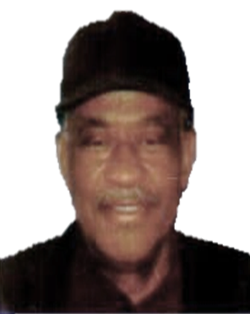 Walter Chambers, Sr.