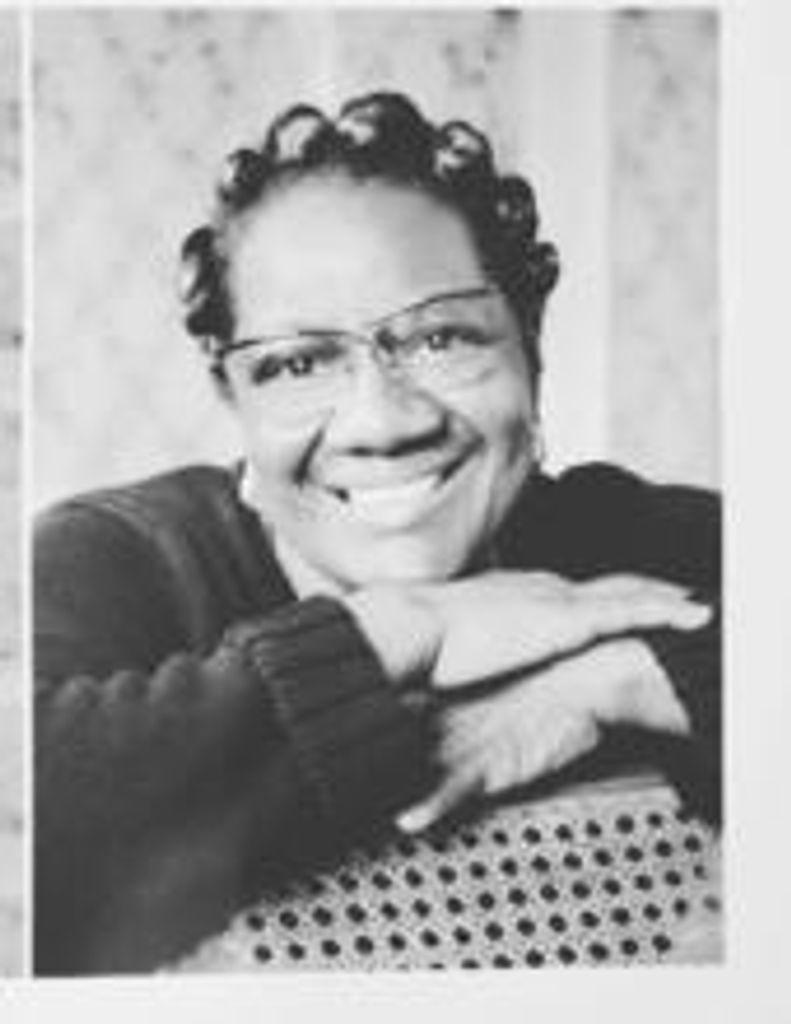 Mary  Frances  Price  Profile Photo
