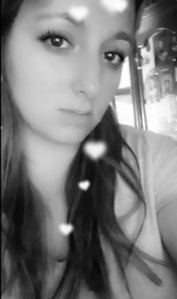 Tasha Marie Fairbairn