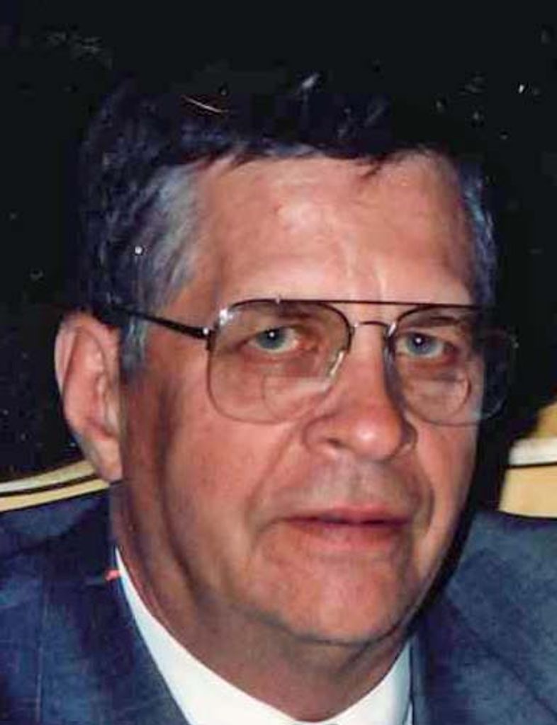 John R. Scott