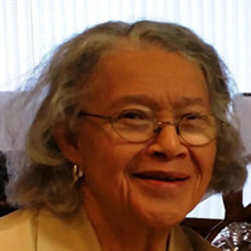 Betty J. Davis