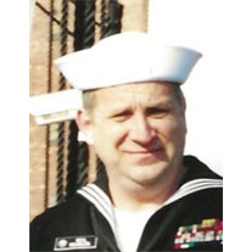 Neil William Scanlon Profile Photo